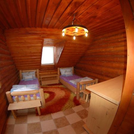 Roenk-Wellness Panzio Mezopeterd Bed & Breakfast Dış mekan fotoğraf