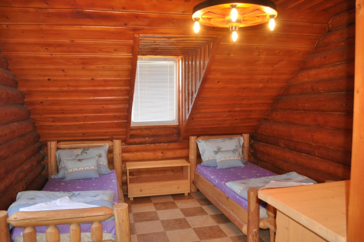 Roenk-Wellness Panzio Mezopeterd Bed & Breakfast Dış mekan fotoğraf