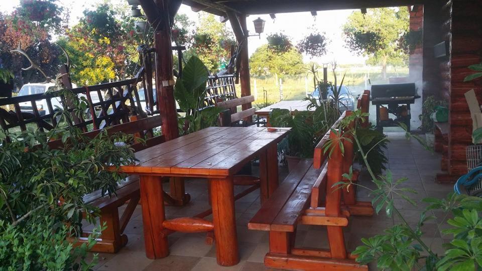 Roenk-Wellness Panzio Mezopeterd Bed & Breakfast Dış mekan fotoğraf