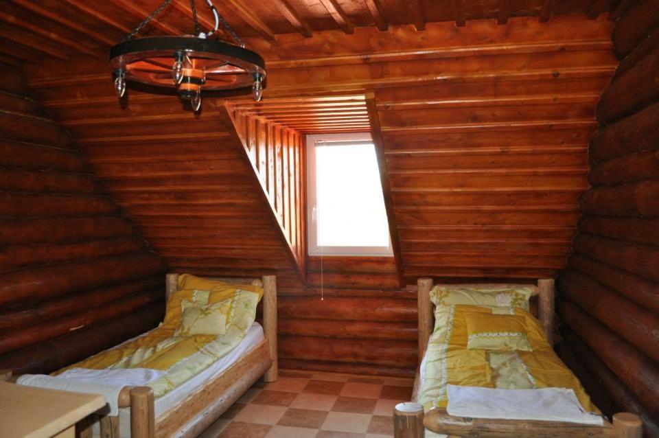 Roenk-Wellness Panzio Mezopeterd Bed & Breakfast Dış mekan fotoğraf