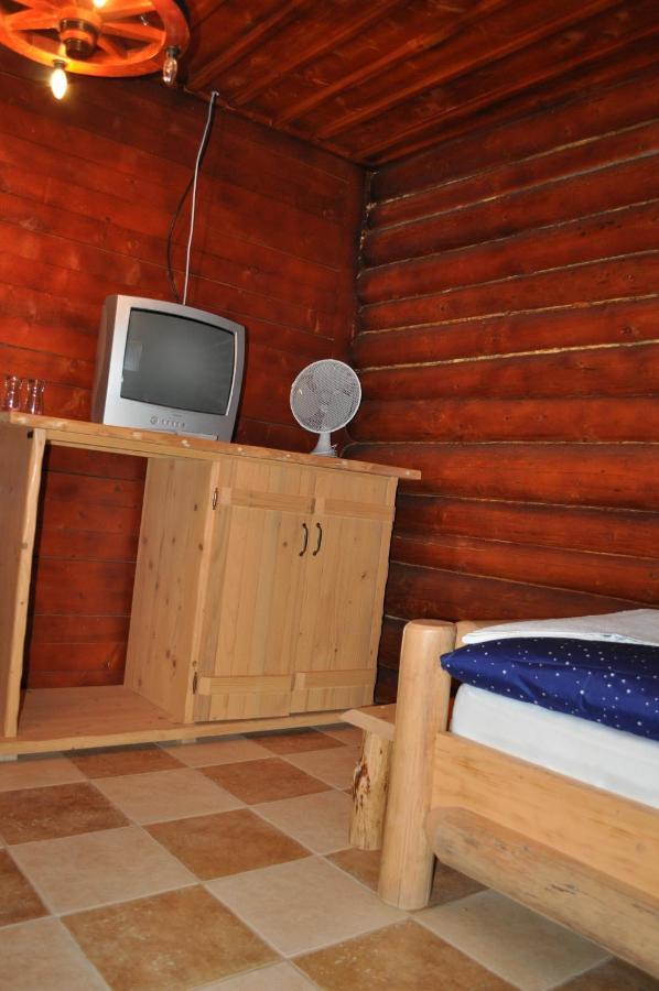 Roenk-Wellness Panzio Mezopeterd Bed & Breakfast Dış mekan fotoğraf