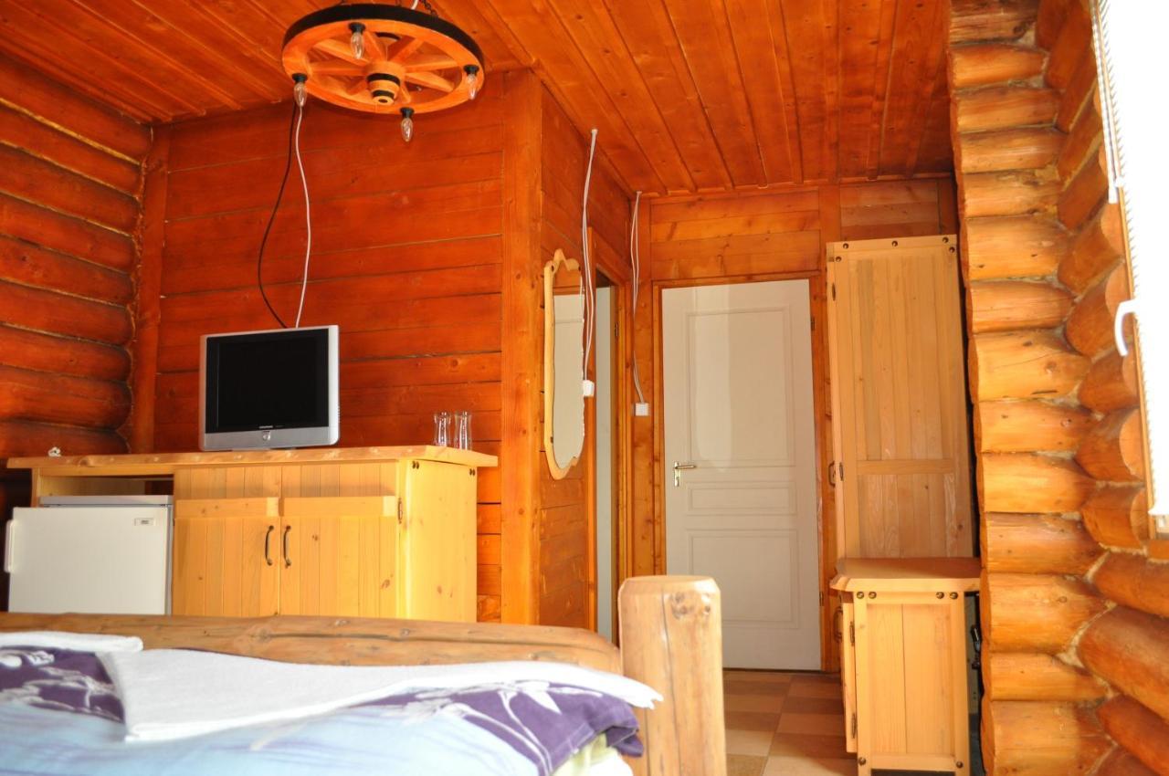 Roenk-Wellness Panzio Mezopeterd Bed & Breakfast Dış mekan fotoğraf